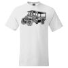 Beefy-T® Pocket T-Shirt Thumbnail