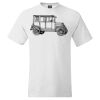 Beefy-T® Pocket T-Shirt Thumbnail