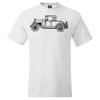 Beefy-T® Pocket T-Shirt Thumbnail