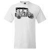 Beefy-T® Pocket T-Shirt Thumbnail