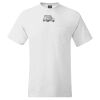 Beefy-T® Pocket T-Shirt Thumbnail