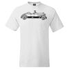 Beefy-T® Pocket T-Shirt Thumbnail