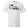 Beefy-T® Pocket T-Shirt Thumbnail