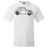 Beefy-T® Pocket T-Shirt Thumbnail