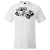 Beefy-T® Pocket T-Shirt Thumbnail