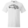 Beefy-T® Pocket T-Shirt Thumbnail