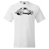 Beefy-T® Pocket T-Shirt Thumbnail