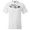 Beefy-T® Pocket T-Shirt Thumbnail