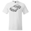 Beefy-T® Pocket T-Shirt Thumbnail