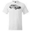 Beefy-T® Pocket T-Shirt Thumbnail