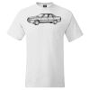 Beefy-T® Pocket T-Shirt Thumbnail