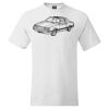 Beefy-T® Pocket T-Shirt Thumbnail