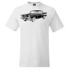 Beefy-T® Pocket T-Shirt Thumbnail