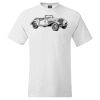 Beefy-T® Pocket T-Shirt Thumbnail