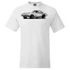 Beefy-T® Pocket T-Shirt Thumbnail