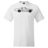 Beefy-T® Pocket T-Shirt Thumbnail