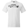 Beefy-T® Pocket T-Shirt Thumbnail