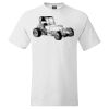 Beefy-T® Pocket T-Shirt Thumbnail