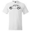 Beefy-T® Pocket T-Shirt Thumbnail