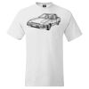 Beefy-T® Pocket T-Shirt Thumbnail