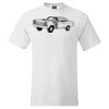 Beefy-T® Pocket T-Shirt Thumbnail