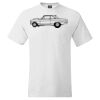 Beefy-T® Pocket T-Shirt Thumbnail