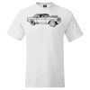 Beefy-T® Pocket T-Shirt Thumbnail