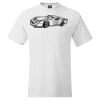 Beefy-T® Pocket T-Shirt Thumbnail