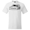 Beefy-T® Pocket T-Shirt Thumbnail