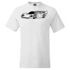 Beefy-T® Pocket T-Shirt Thumbnail