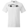 Beefy-T® Pocket T-Shirt Thumbnail