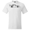 Beefy-T® Pocket T-Shirt Thumbnail