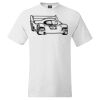 Beefy-T® Pocket T-Shirt Thumbnail