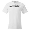 Beefy-T® Pocket T-Shirt Thumbnail