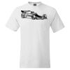 Beefy-T® Pocket T-Shirt Thumbnail