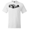 Beefy-T® Pocket T-Shirt Thumbnail