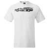 Beefy-T® Pocket T-Shirt Thumbnail