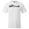 Beefy-T® Pocket T-Shirt Thumbnail