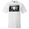 Beefy-T® Pocket T-Shirt Thumbnail