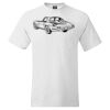 Beefy-T® Pocket T-Shirt Thumbnail