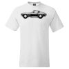 Beefy-T® Pocket T-Shirt Thumbnail