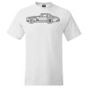 Beefy-T® Pocket T-Shirt Thumbnail