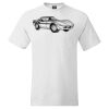 Beefy-T® Pocket T-Shirt Thumbnail