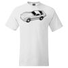 Beefy-T® Pocket T-Shirt Thumbnail