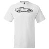 Beefy-T® Pocket T-Shirt Thumbnail