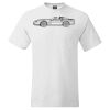 Beefy-T® Pocket T-Shirt Thumbnail