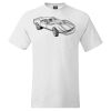 Beefy-T® Pocket T-Shirt Thumbnail