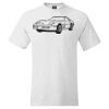 Beefy-T® Pocket T-Shirt Thumbnail