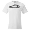 Beefy-T® Pocket T-Shirt Thumbnail