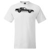 Beefy-T® Pocket T-Shirt Thumbnail